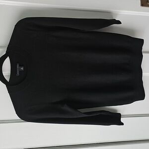 Banana Republic 3/4 sleeve Crew Neck Sweater